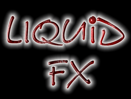 Welcome To -=[Liquid FX]=-