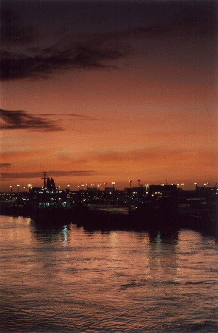 English channel. ���������� �����.