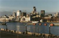 London