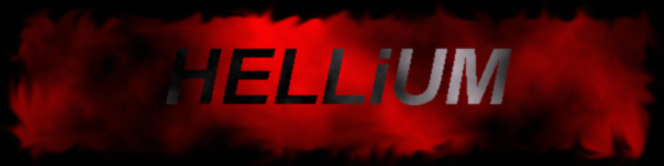 The Hellium Logo