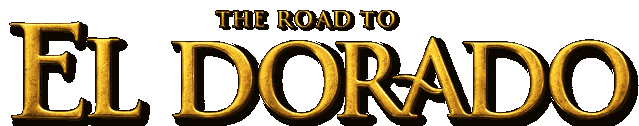O caminho para El dorado