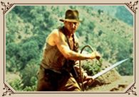 Indiana Jones