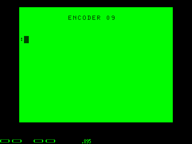 David Keil's CoCo Emulator