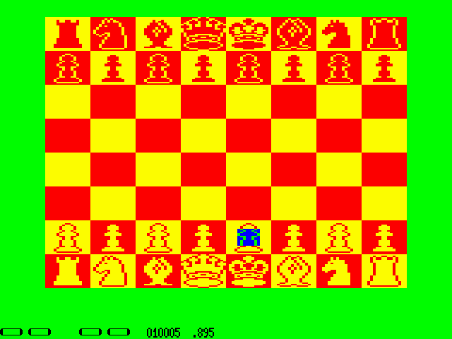 David Keil's CoCo Emulator