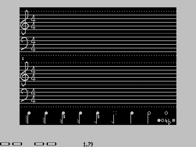 David Keil's CoCo Emulator