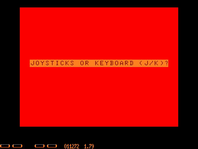 David Keil's CoCo Emulator