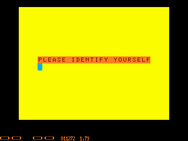 David Keil's CoCo Emulator