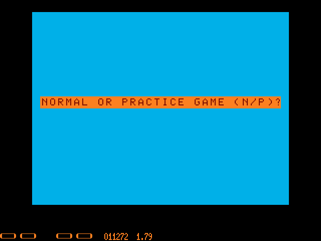 David Keil's CoCo Emulator