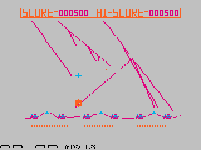 David Keil's CoCo Emulator