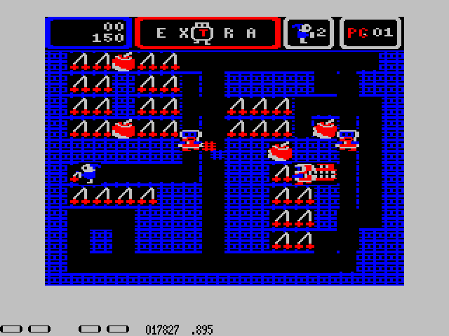 David Keil's CoCo Emulator