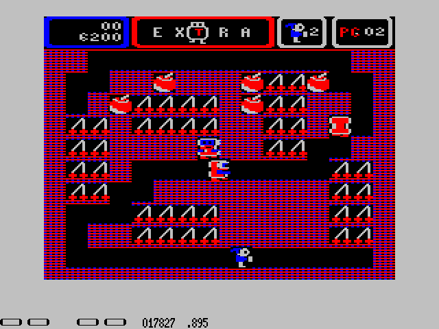 David Keil's CoCo Emulator