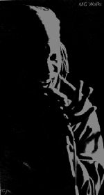 Bill Langston von MG Walks - Coverfoto