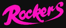 Rockers Logo