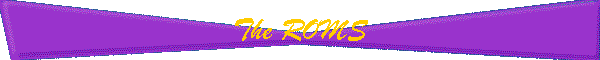 The ROMS