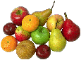 Assorted Fruits