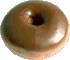 Chocolate Donut