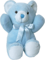 Blue Bear