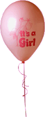 It's A Girl