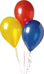 Party Balloons