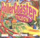 Rollercoaster Tycoon