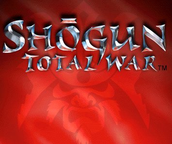 Shogun total war