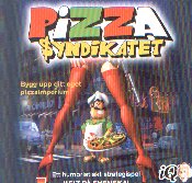 Pizza syndikatet