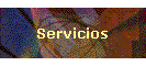 Servicios