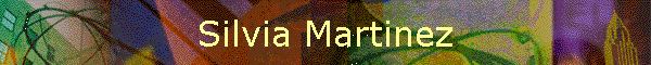 Silvia Martinez