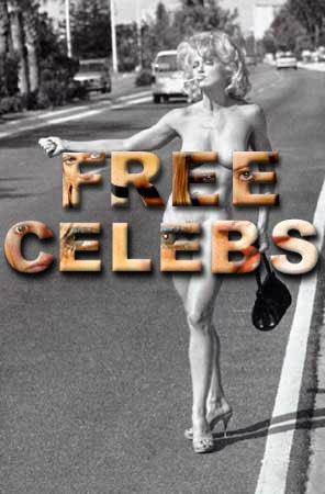 All of your favorite celebrities inside, in there finest form..  A completely free site, with no pop up windows at all..