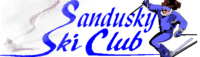 SANDUSKY SKI CLUB