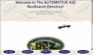 Automotive A2Z Inc.
