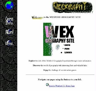 Wexford Geography Dept.