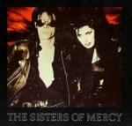the sisters of 
mercy