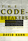 The Code Breakers