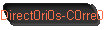 Direct0ri0s-C0rre0