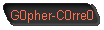 G0pher-C0rre0
