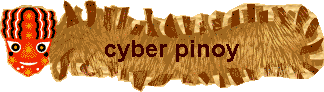 cyber pinoy