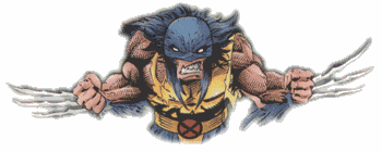 Si Chrysleer pag galit..!