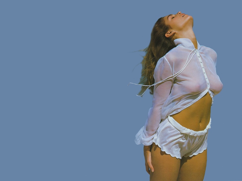 9 picture's of Cindy Crawford