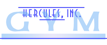 We at Hercules Gym want to help you achieve your maximum potential as a human being!