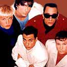 Backstreet Boys