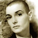 Sinead O'Connor