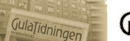Gula Tidningen