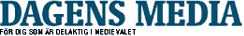 DagensMedia - En Oberoende MediaTidning