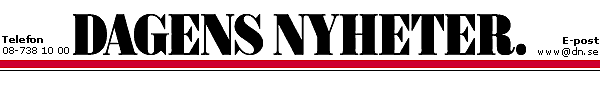 Dagens Nyheter
