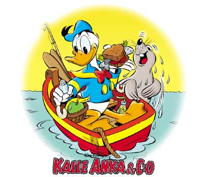 Man ska beh�lla B A R N A S I N N E T