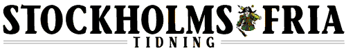 Stockholms Fria Tidning