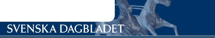 SVENSKA DAGBLADETS SPR&aring;KSPALT