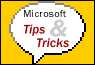 Tips & Tricks