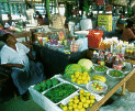 Scenes of Mal� - Local Market